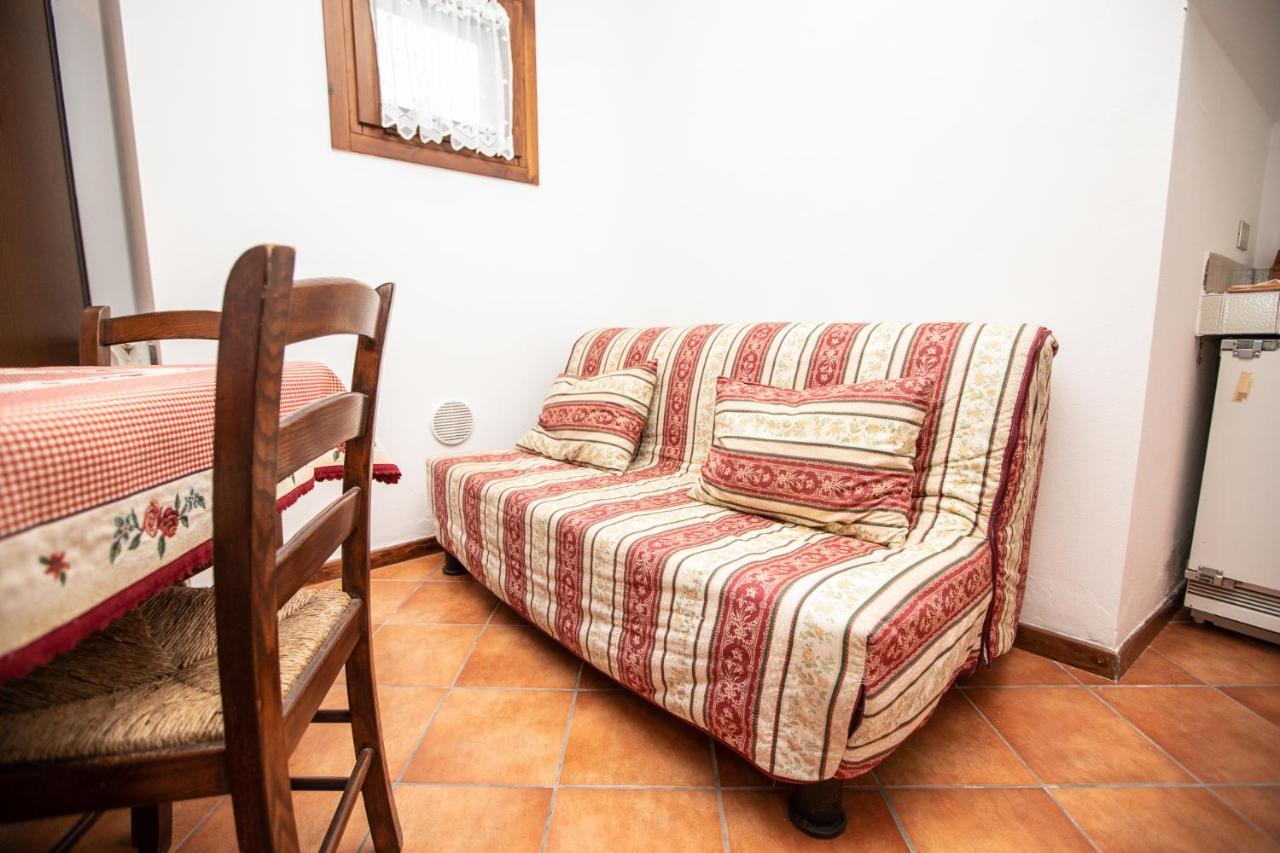 Apartamento Borgo del Nibbio Porto Levante Exterior foto