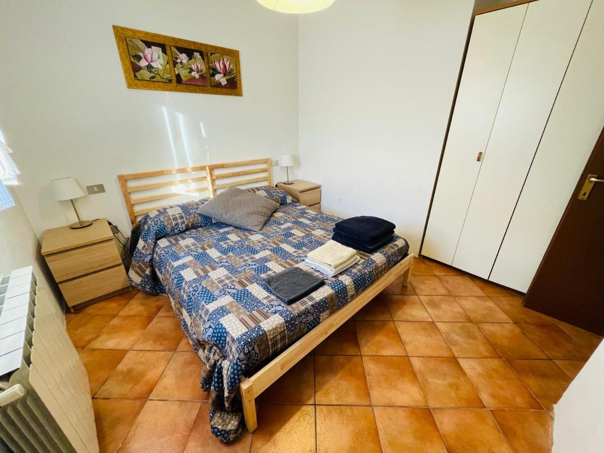 Apartamento Borgo del Nibbio Porto Levante Exterior foto