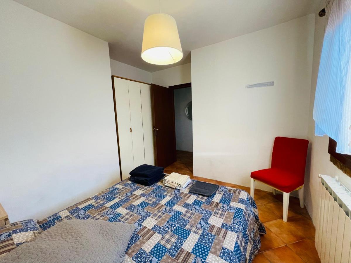 Apartamento Borgo del Nibbio Porto Levante Exterior foto