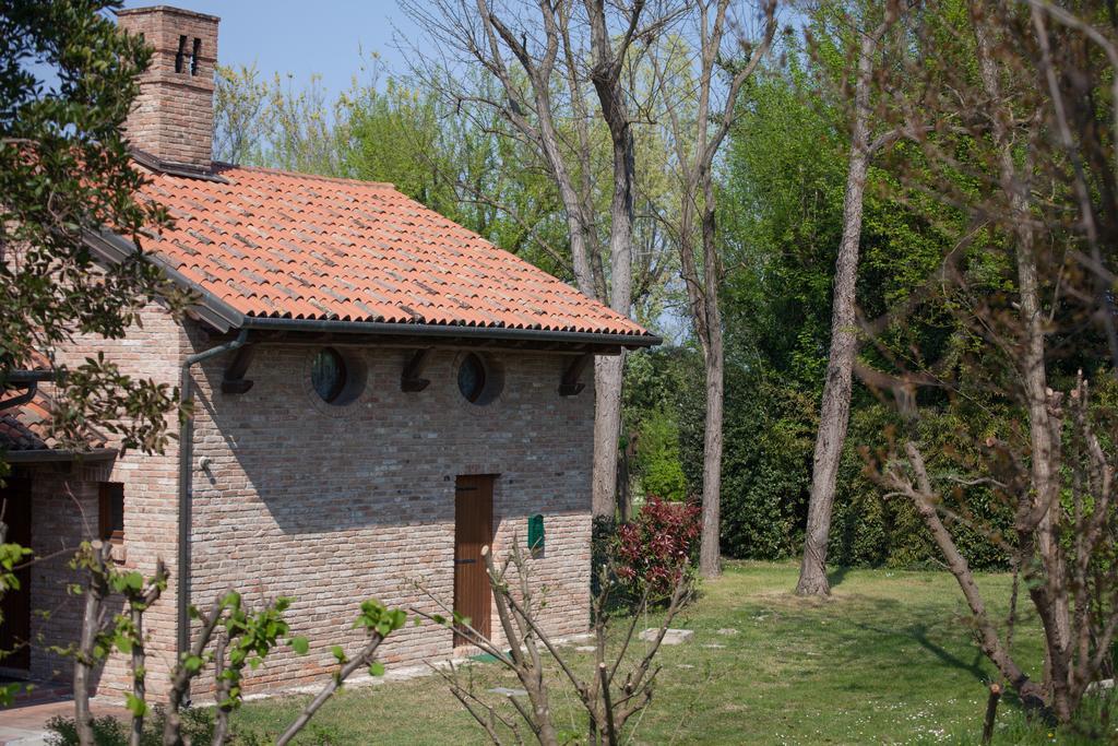 Apartamento Borgo del Nibbio Porto Levante Exterior foto